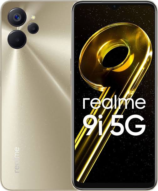 Realme 9i 5G Specification and Price - iPhone जैसा लुक आ गया सबसे सस्ता स्मार्टफोन देखें फीचर्स
