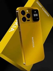 Nokia Magic Max 5G Specification and Price