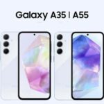 Samsung Galaxy A35 5G, Galaxy A55 5G Launch Date and Price