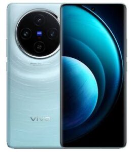 Vivo X100s Launch Date and Price